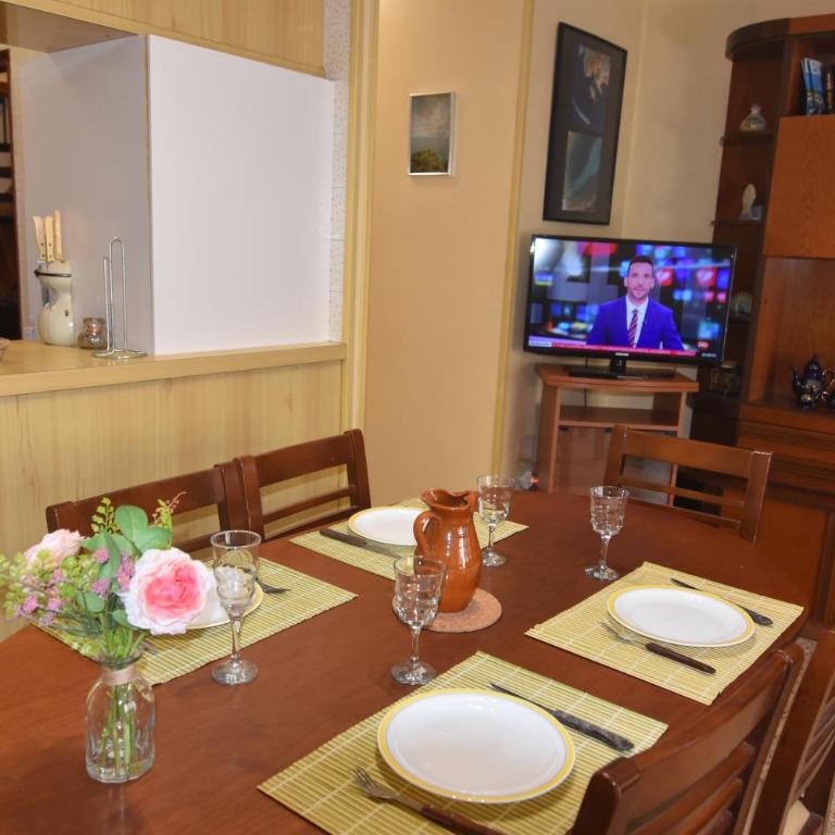 RNET - CASTELL TRINITAT - Apartment - 3