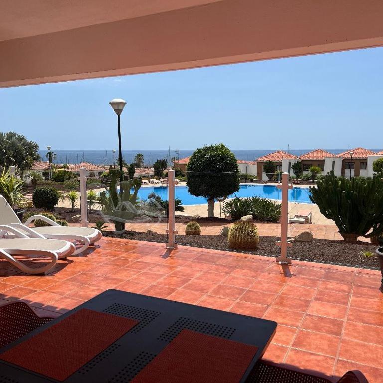 Royal Marina Golf-B - Apartamento - Planta baja - 15