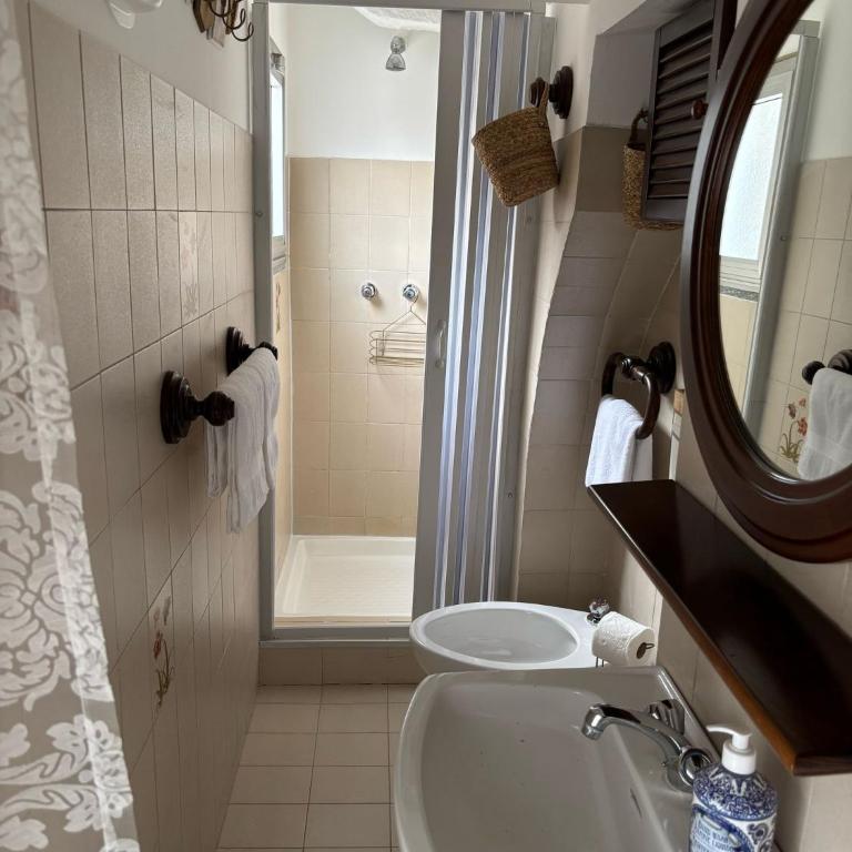 Casa dei Nonni - Appartamento con 1 Camera da Letto - 5