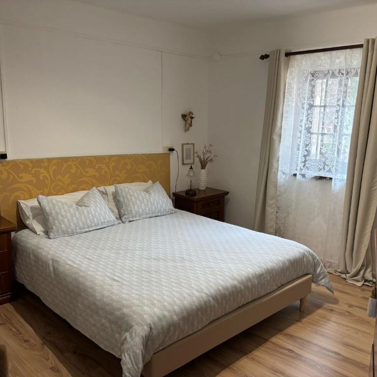 Casa dei Nonni - Appartamento con 1 Camera da Letto - 3