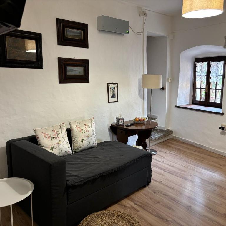 Casa dei Nonni - Appartamento con 1 Camera da Letto - 4