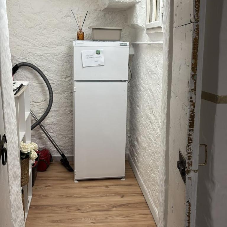 Casa dei Nonni - Appartamento con 1 Camera da Letto - 8