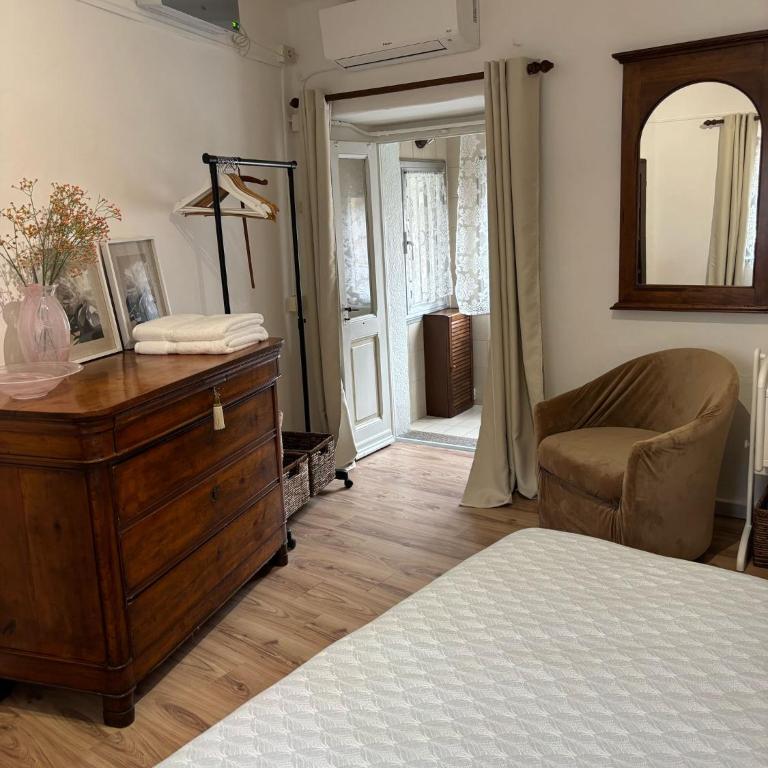 Casa dei Nonni - Appartamento con 1 Camera da Letto - 7