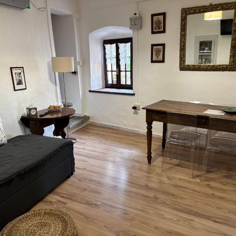 Casa dei Nonni - Appartamento con 1 Camera da Letto - 10