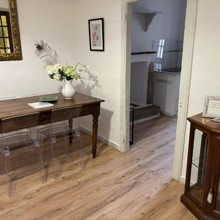 Casa dei Nonni - Appartamento con 1 Camera da Letto - 9