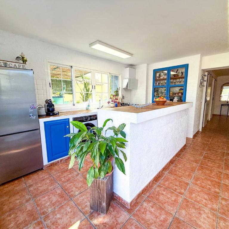 Grand "Majestic" Villa en Calpe - Bike friendly - Villa con piscina privada - 56