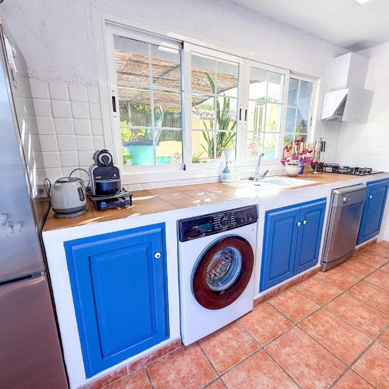 Grand "Majestic" Villa en Calpe - Bike friendly - Villa con piscina privada - 57