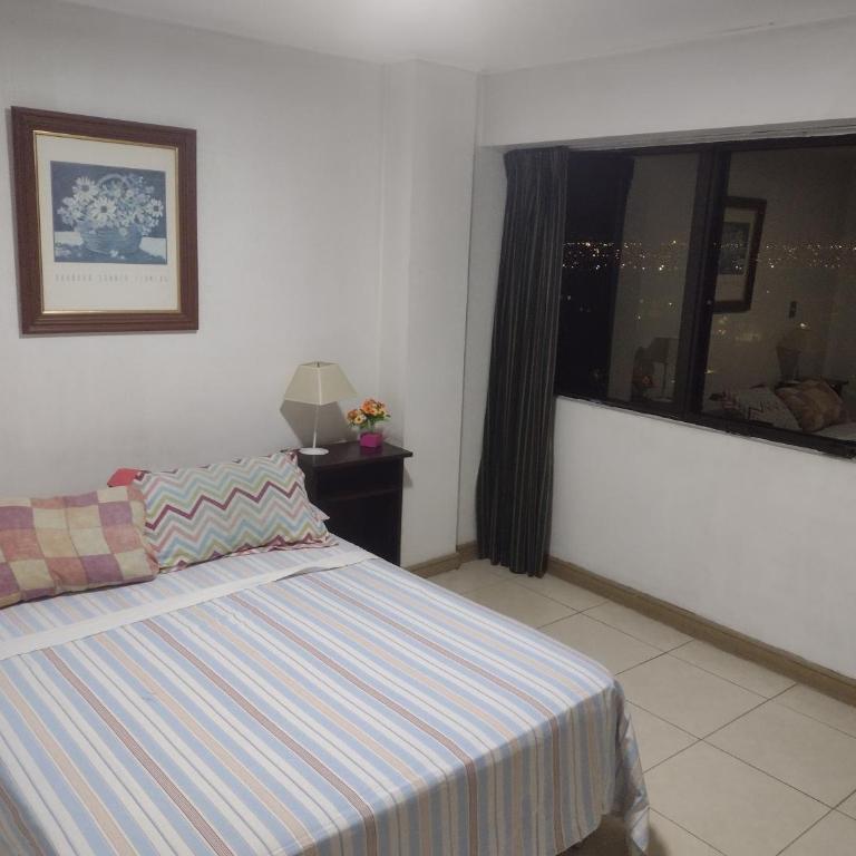 Apartmdz - Apartamento de 1 dormitorio - 7