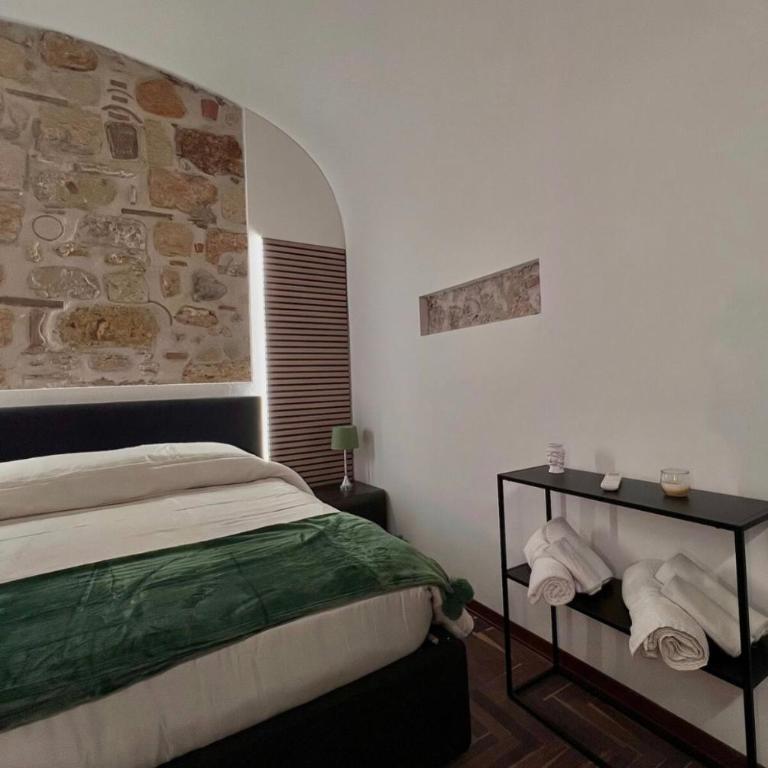 Ausa 20 - Tra Storia e Mare - Appartamento con 1 Camera da Letto - 11