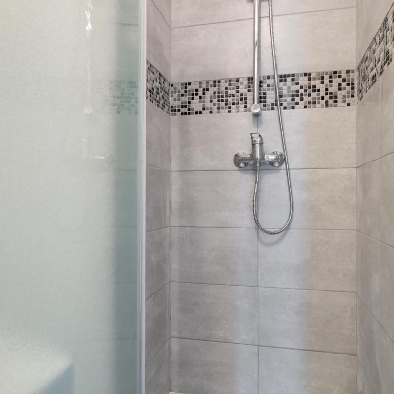 Appartement Lyon Villeurbanne - Enjoy in Lyon - Studio - 17