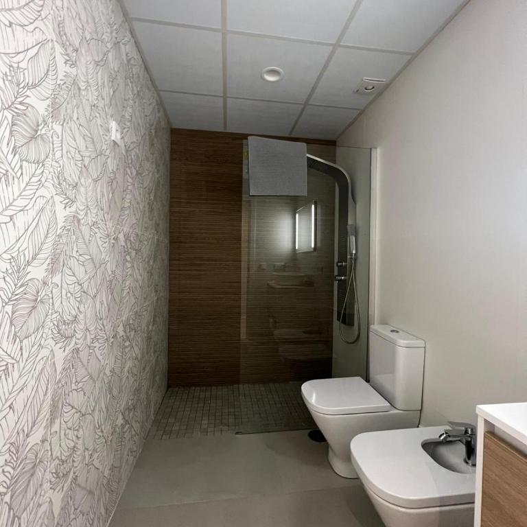 Luxury apartment downtown Sevilla - Two-Bedroom Apartment - 4