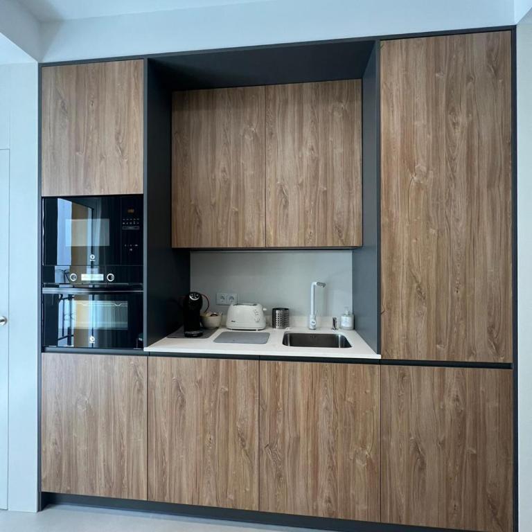 Luxury apartment downtown Sevilla - Two-Bedroom Apartment - 5