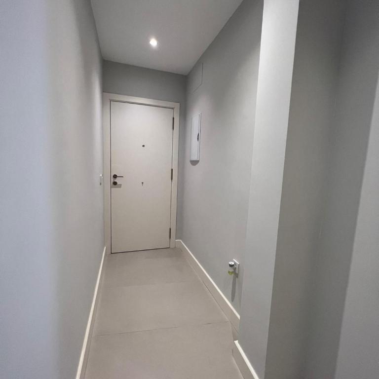 Luxury apartment downtown Sevilla - Two-Bedroom Apartment - 6