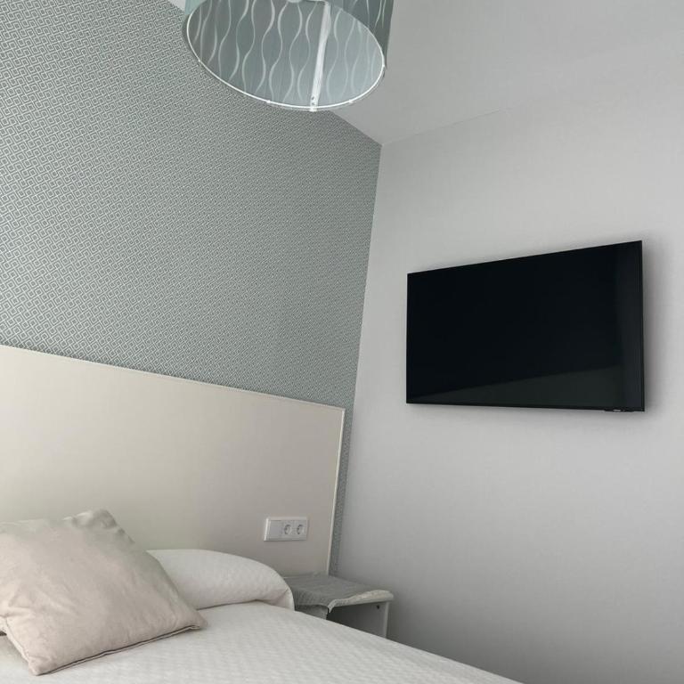 Luxury apartment downtown Sevilla - Two-Bedroom Apartment - 12