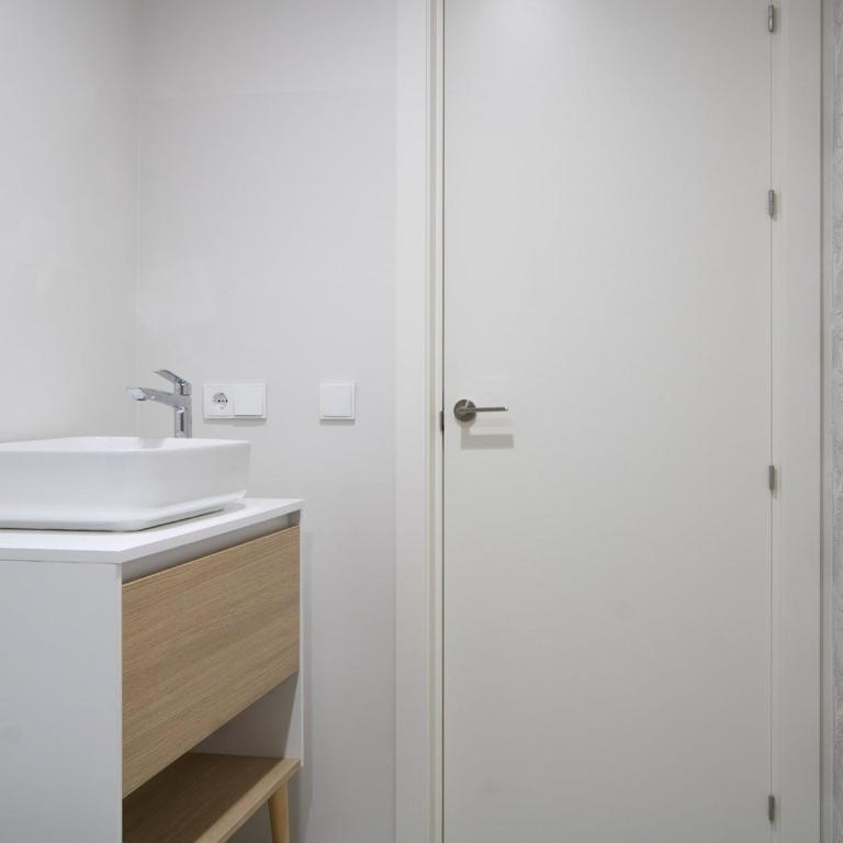 Luxury apartment downtown Sevilla - Two-Bedroom Apartment - 13