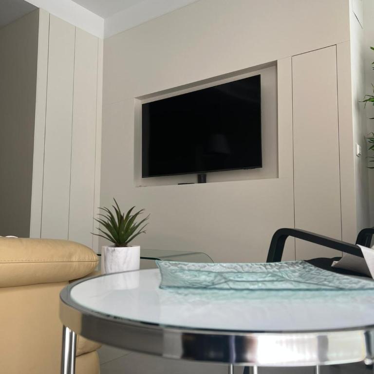Luxury apartment downtown Sevilla - Two-Bedroom Apartment - 14