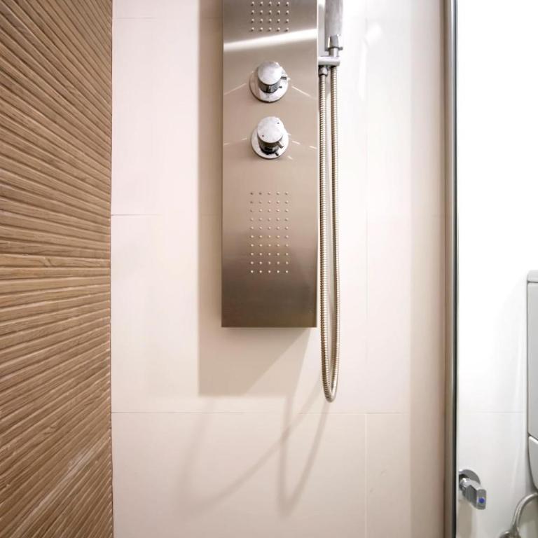 Luxury apartment downtown Sevilla - Two-Bedroom Apartment - 18