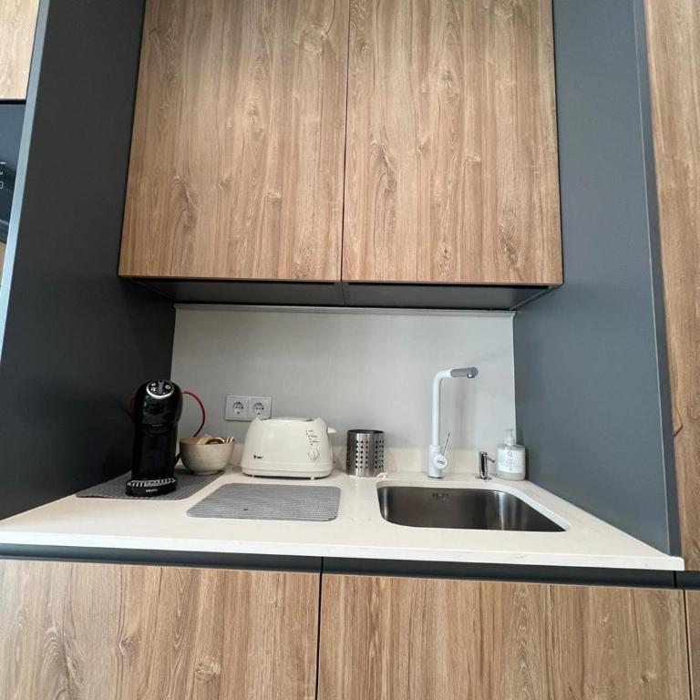 Luxury apartment downtown Sevilla - Two-Bedroom Apartment - 20