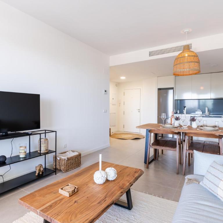 Célere Sea Views Ocean View Stay - Apartamento de 2 dormitorios - 5