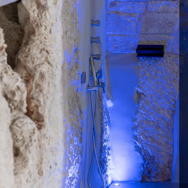 MALOLÙ luxurysuite - King Suite with Spa Bath - 7