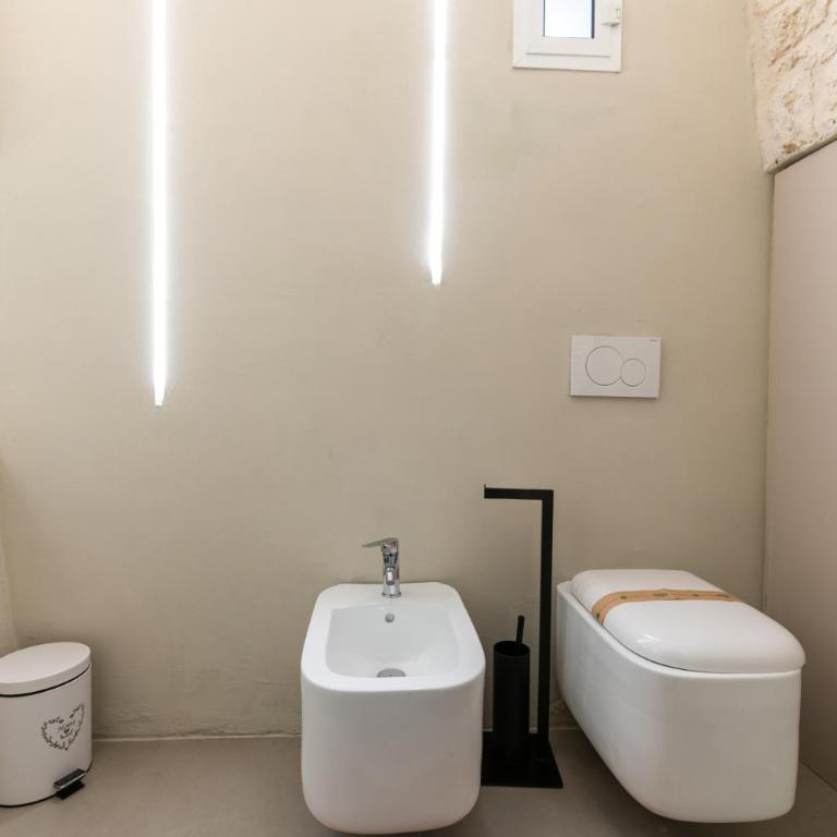 MALOLÙ luxurysuite - King Suite with Spa Bath - 36