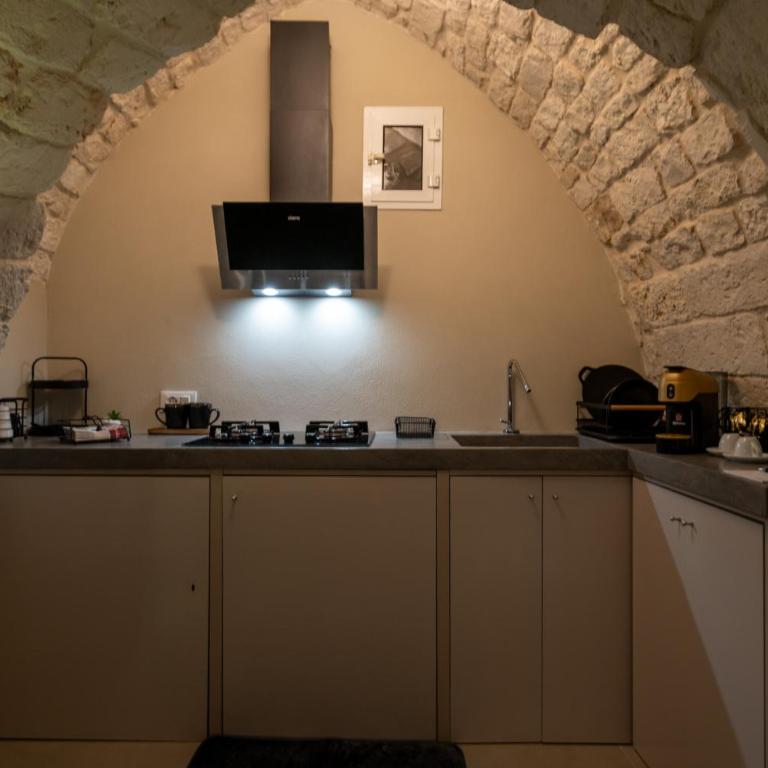 MALOLÙ luxurysuite - King Suite with Spa Bath - 20