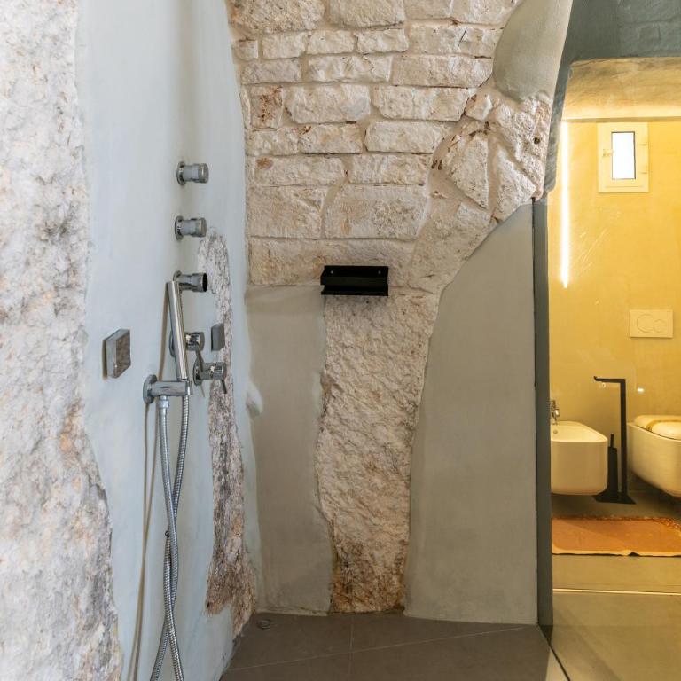 MALOLÙ luxurysuite - King Suite with Spa Bath - 32