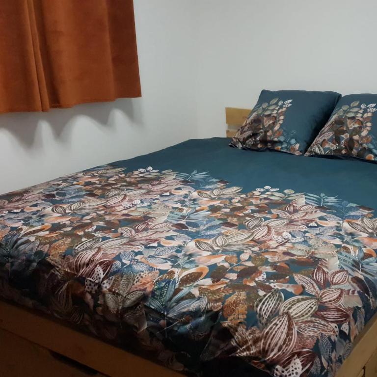 Appartement T2 neuf et moderne - Appartement 1 Chambre - 12