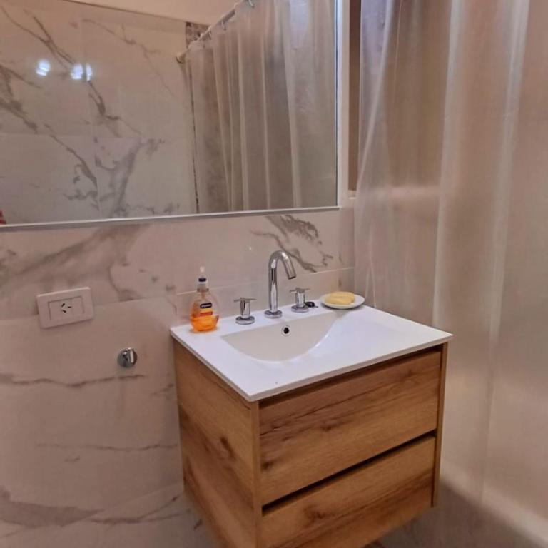 Monoambiente San Telmo - Apartamento de 1 dormitorio - 4