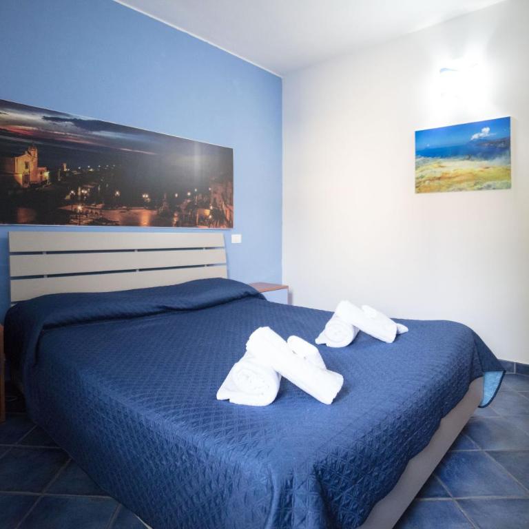Villa Concettina - Appartamento con 2 Camere da Letto - 12
