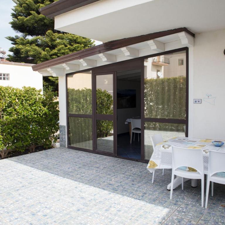 Villa Concettina - Appartamento con 2 Camere da Letto - 9