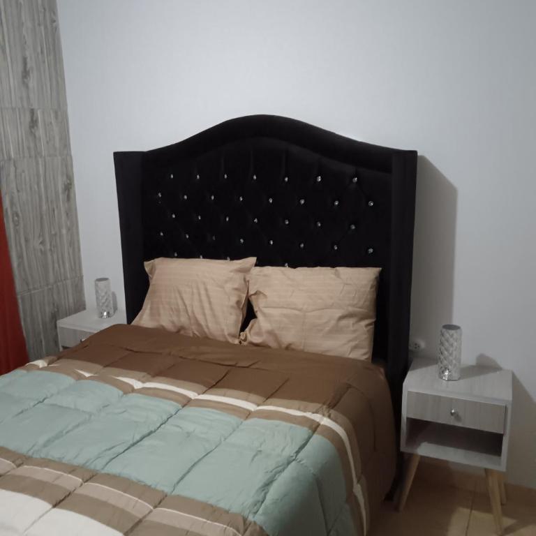 Departamento Vista al Parque Coopip - Two-Bedroom Apartment - 23