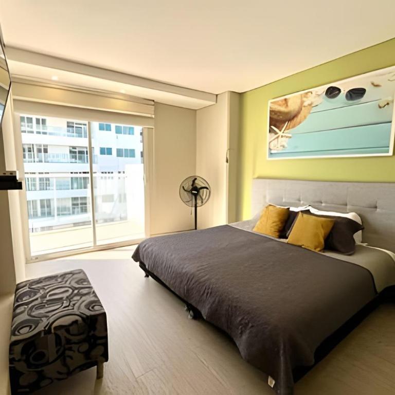 Martinique - Apartamento Deluxe de 2 dormitorios - 2