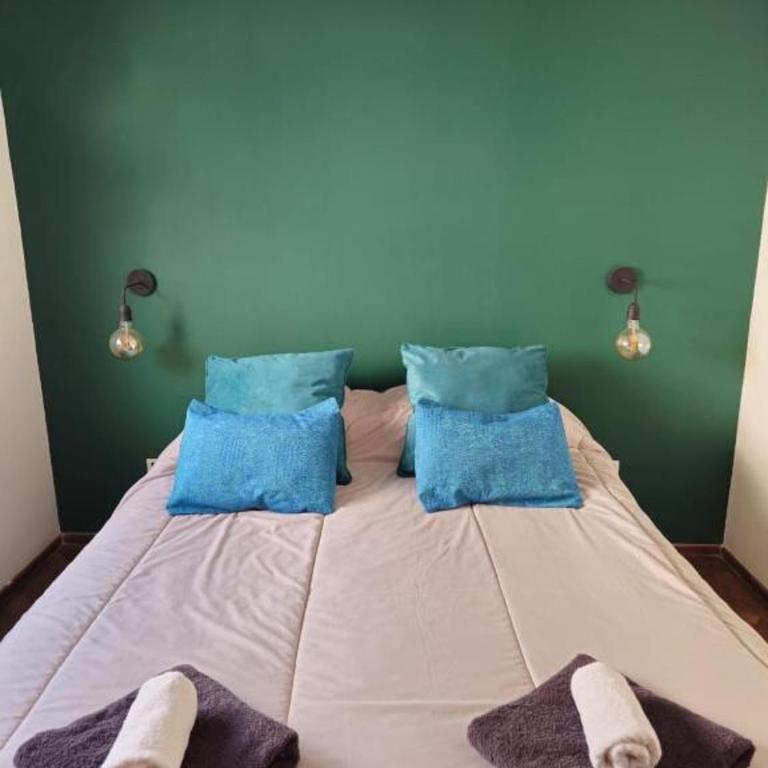 Departamento Primi - Two-Bedroom Apartment - 9