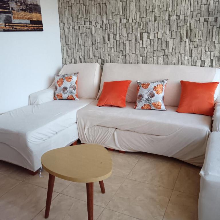 Departamento Vista al Parque Coopip - Apartamento de 2 dormitorios - 45