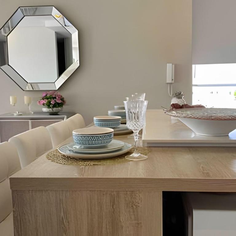 Martinique - Two-Bedroom Superior Apartment - 25