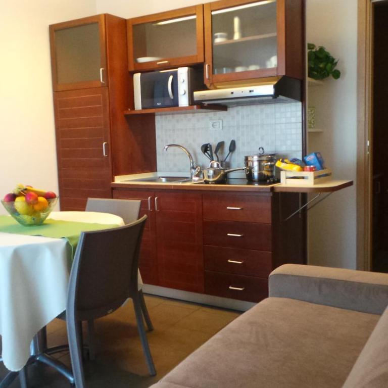 Residence NOCCHIERO - Appartamento Bilocale - 1