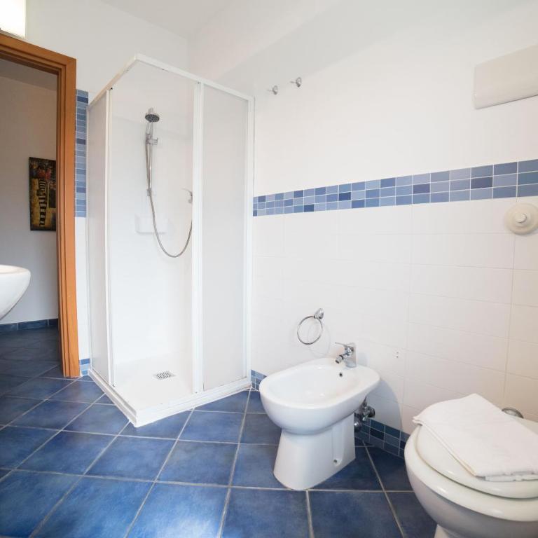 Villa Concettina - Appartamento con 2 Camere da Letto - 2