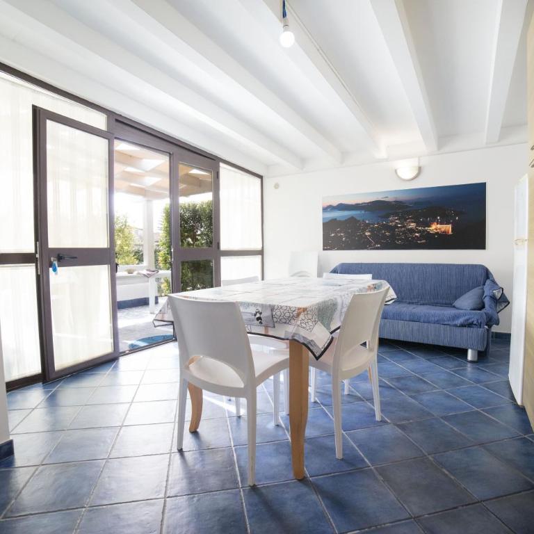 Villa Concettina - Appartamento con 2 Camere da Letto - 8