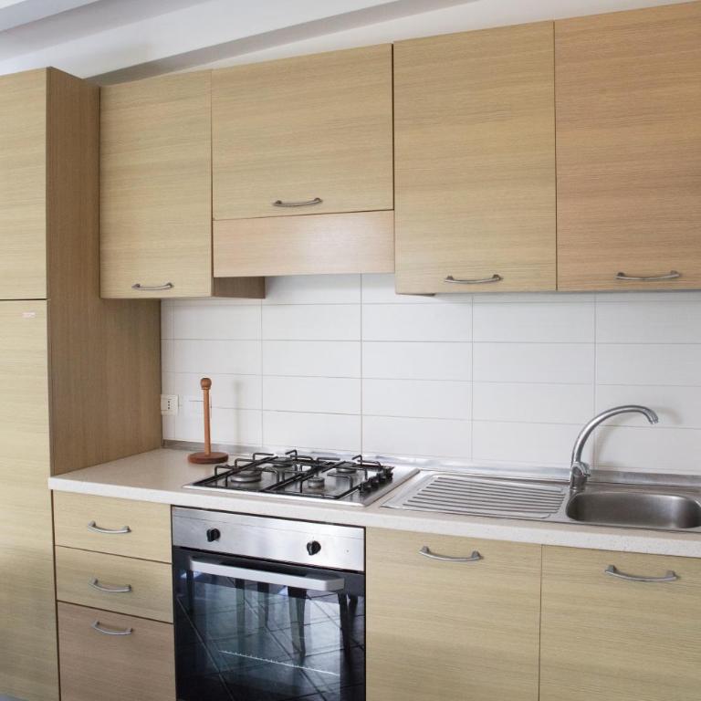 Villa Concettina - Appartamento con 2 Camere da Letto - 13