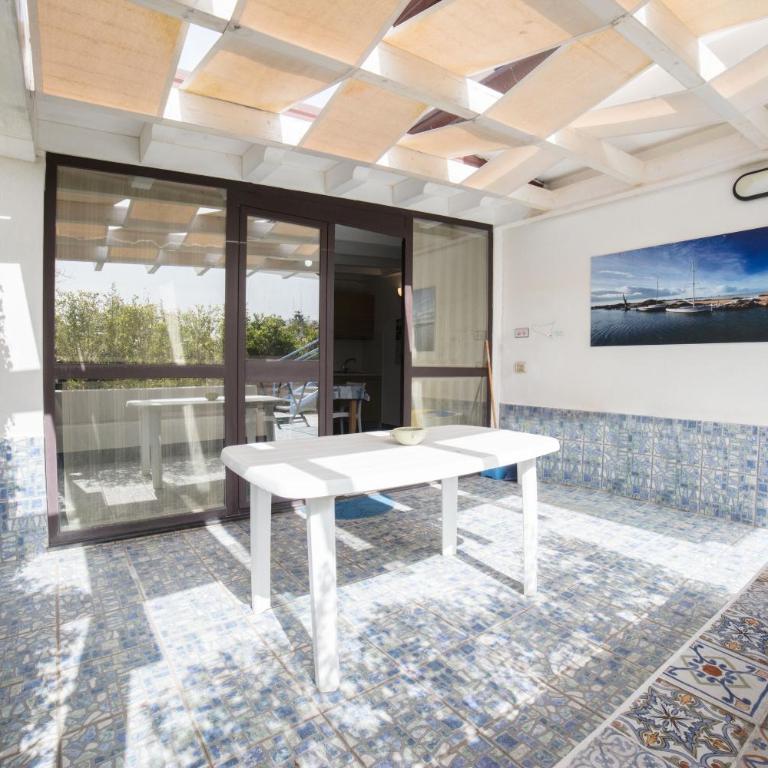 Villa Concettina - Appartamento con 2 Camere da Letto - 17