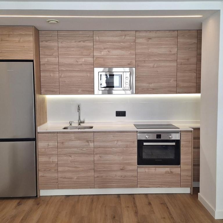 El LOFT del 35 - VuT 09-756 - Apartamento de 2 dormitorios - 20