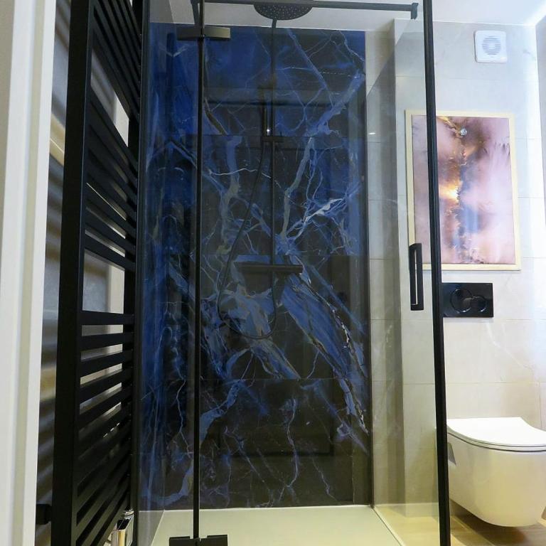 Appartement T2 neuf et moderne - Appartement 1 Chambre - 14