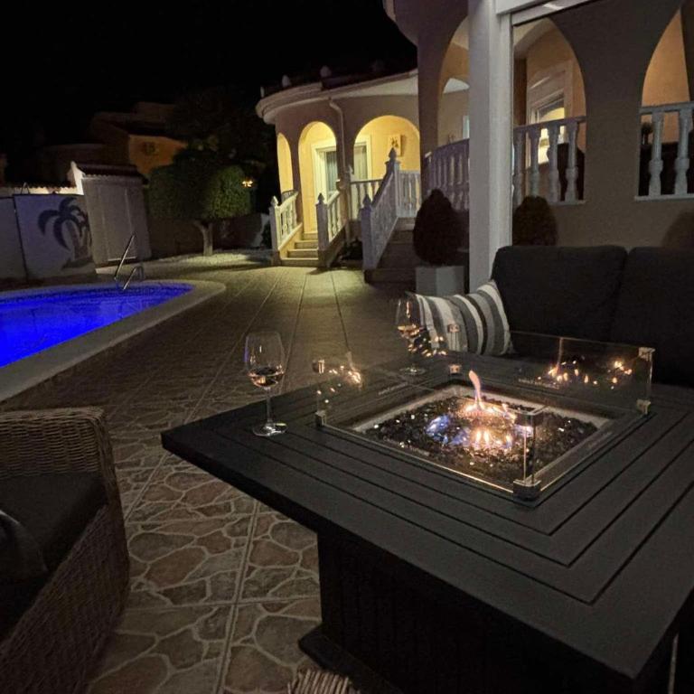 Casa Kiga - Villa de 3 dormitorios - 17