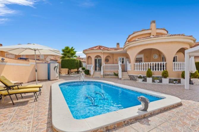 Casa Kiga - Villa de 3 dormitorios - 18