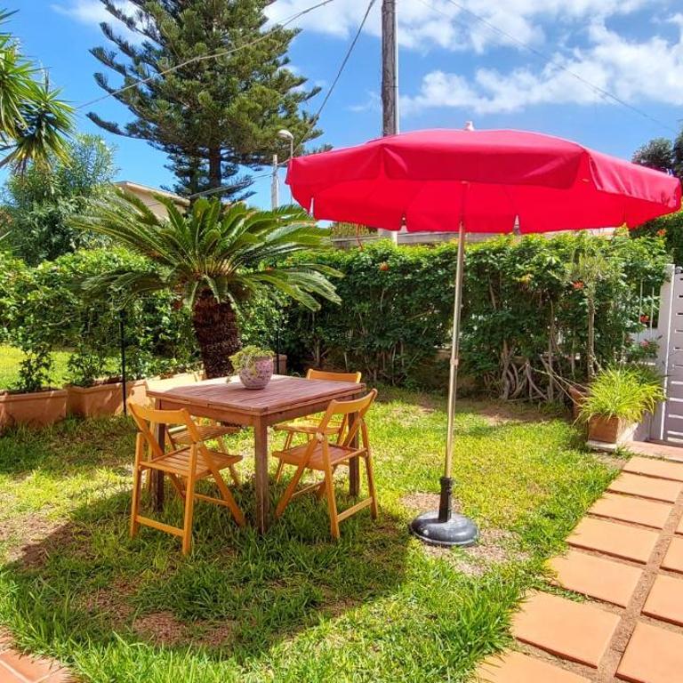 Giunone Garden - One-Bedroom Villa - 1