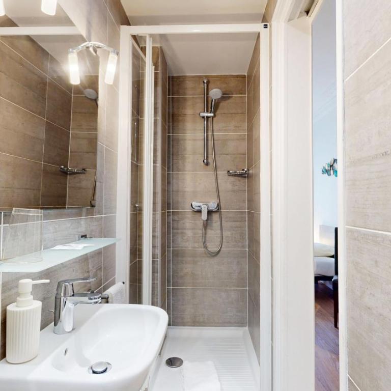 Hotel Solara - Chambre Simple - 3
