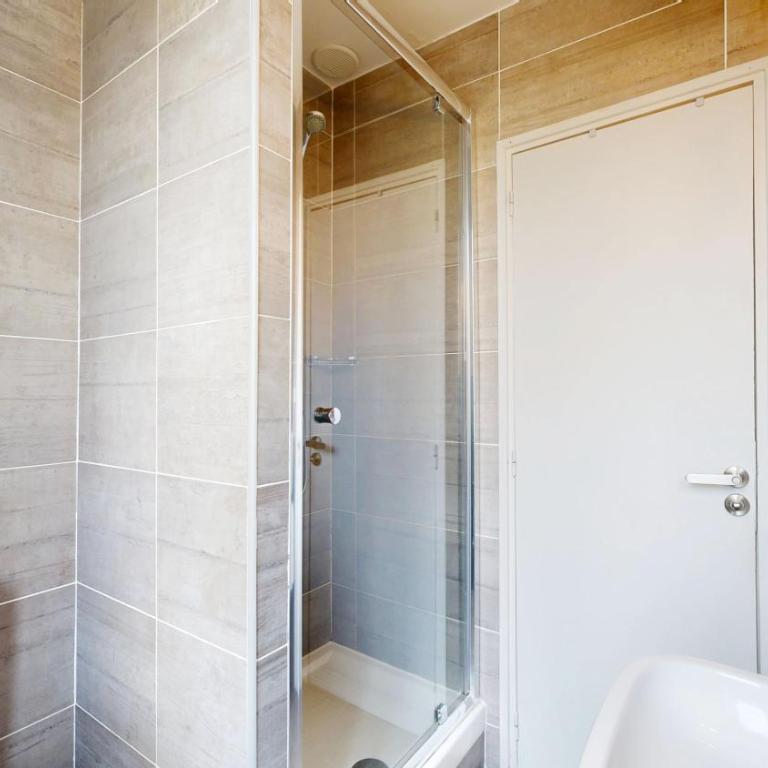 Hotel Solara - Chambre Quadruple - 5