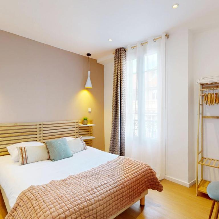 Hotel Solara - Chambre Quadruple - 2