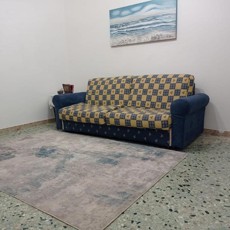 Il B4CIO DEL VENTO - Appartamento con 2 Camere da Letto - 4